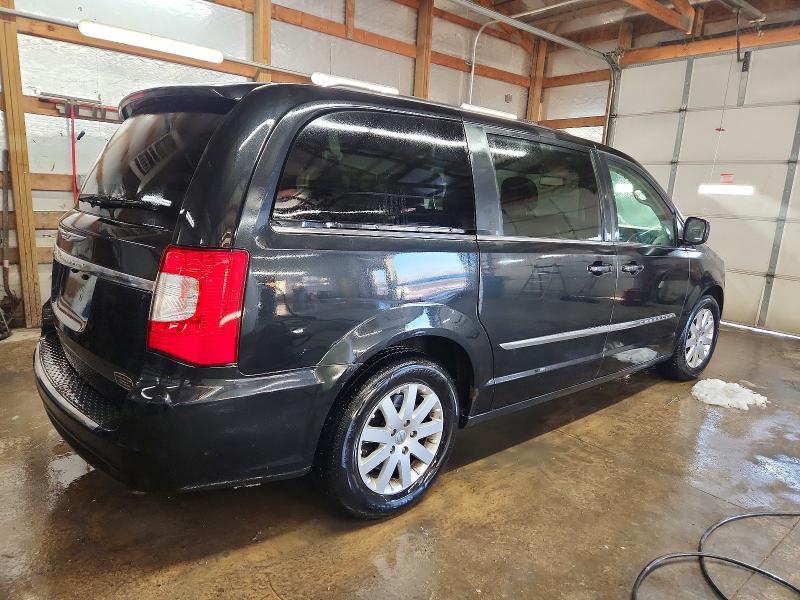 Продаж на аукціоні авто 2014 Chrysler Town & Country, vin: 2C4RC1BG1ER444743, номер лоту: 73907215