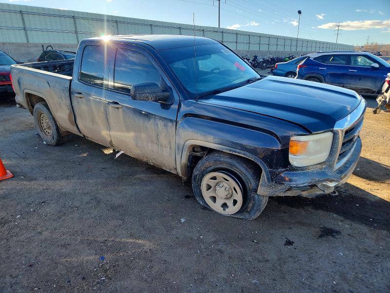 96637285 :رقم المزاد ، 1GTV2TEH1FZ402632 vin ، 2015 Gmc Sierra مزاد بيع