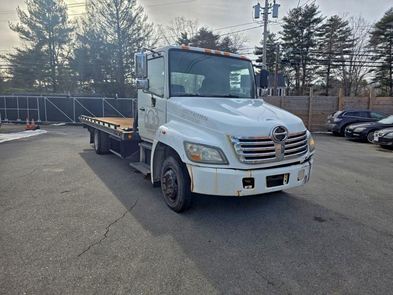 Продажа на аукционе авто 2010 Hino 258, vin: 5PVND8JN3A4S50278, номер лота: 74297455