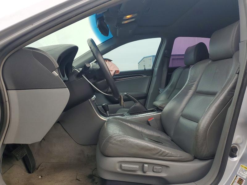 Aukcja sprzedaży 2004 Acura Tl, vin: 19UUA66254A008168, numer aukcji: 74285345