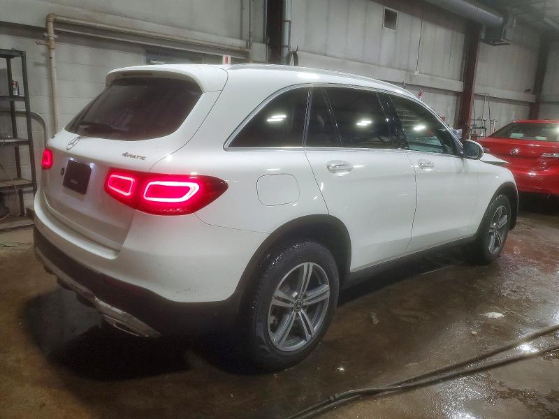 Продаж на аукціоні авто 2020 Mercedes-benz Glc, vin: W1N0G8EB5LF859566, номер лоту: 98399655