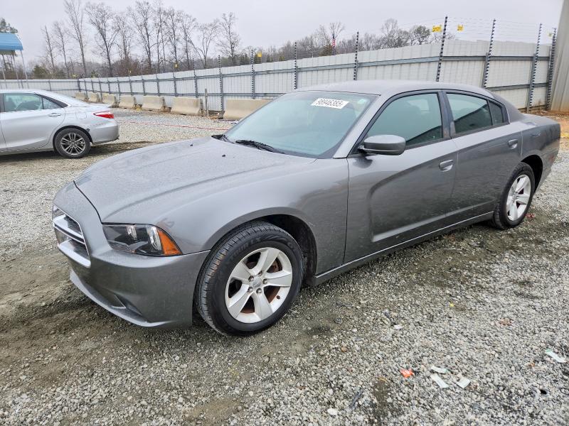 98946385 :رقم المزاد ، 2B3CL3CG4BH577130 vin ، 2011 Dodge Charger مزاد بيع