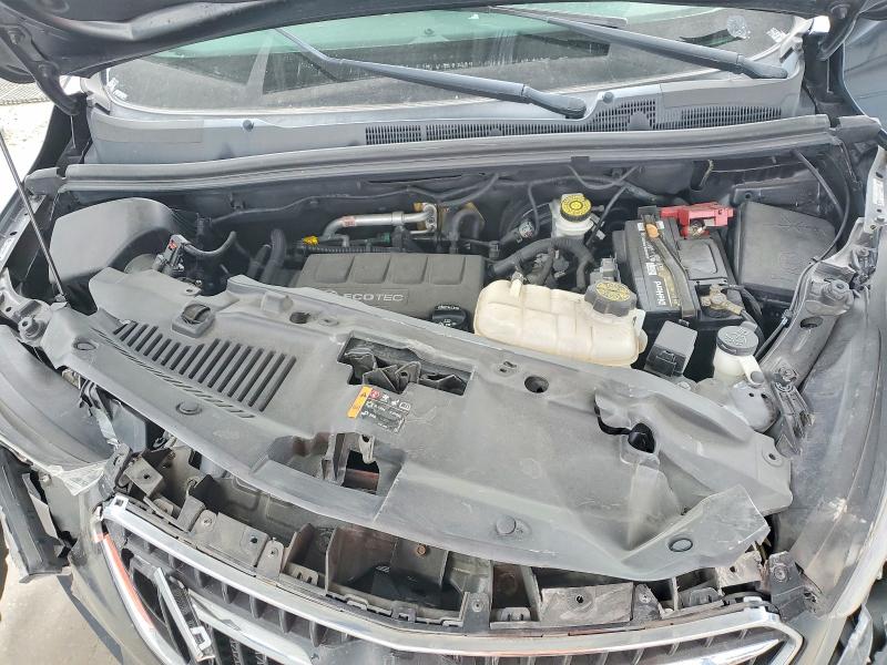 Продажа на аукционе авто 2018 Buick Encore, vin: KL4CJASB0JB609412, номер лота: 73498795