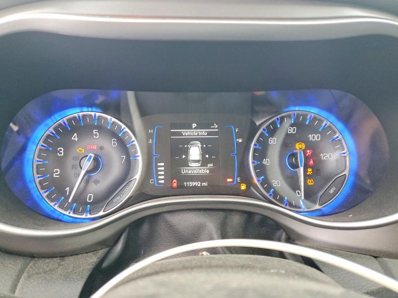 Aukcja sprzedaży 2020 Chrysler Pacifica, vin: 2C4RC1BG9LR275438, numer aukcji: 73883515