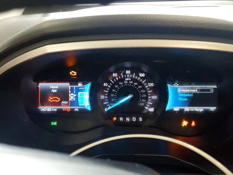 Aukcja sprzedaży 2021 Ford Edge, vin: 2FMPK3J93MBA63231, numer aukcji: 72806555