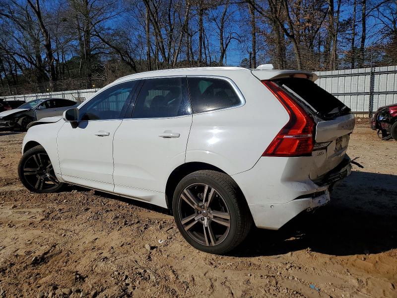 73175405 :رقم المزاد ، LYV102RK7JB083791 vin ، 2018 Volvo Xc60 مزاد بيع