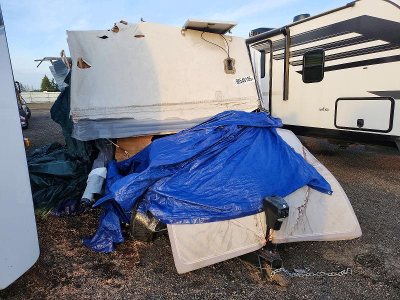 Aukcja sprzedaży 2022 Jayco Unknown, vin: 1UJBJ0BP1N75W0494, numer aukcji: 98546185