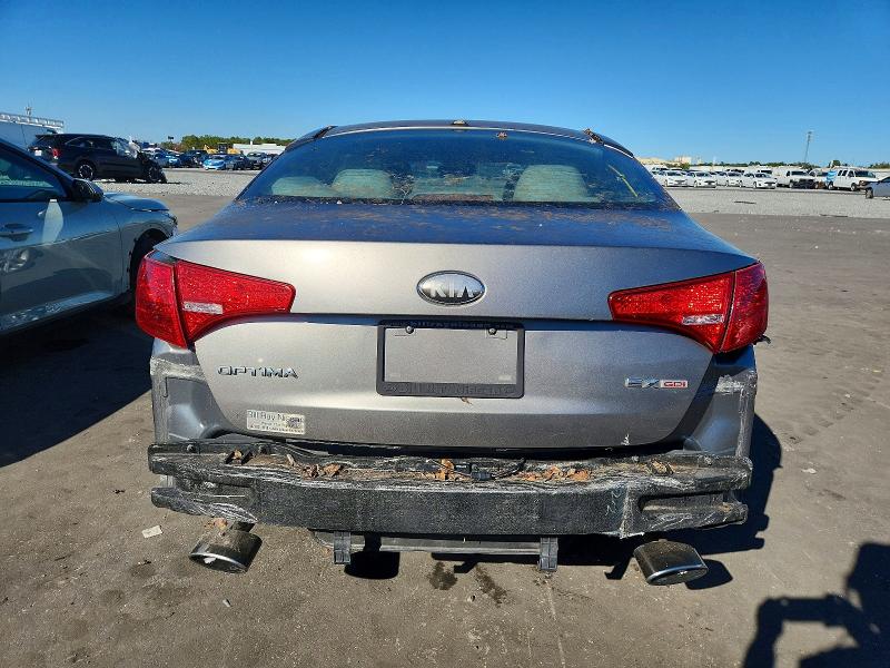 Aukcja sprzedaży 2013 Kia Optima, vin: 5XXGN4A74DG172751, numer aukcji: 51135226