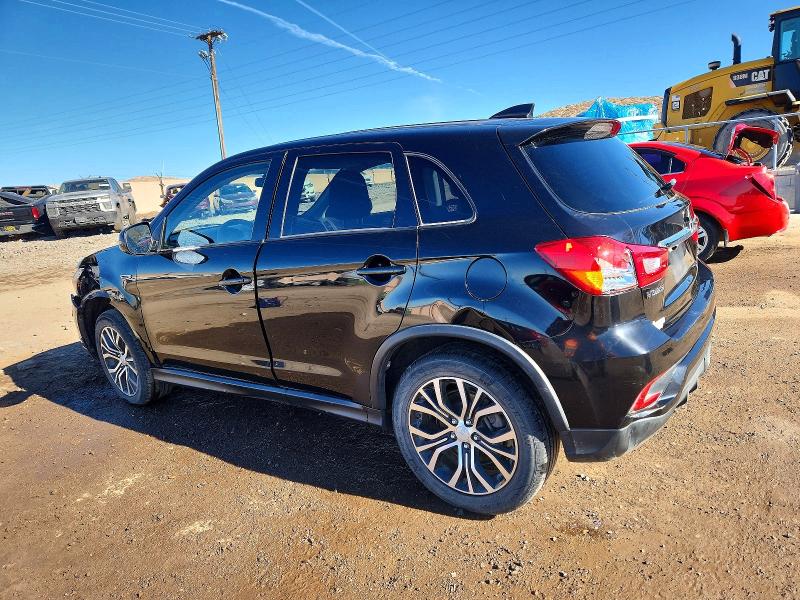 Продаж на аукціоні авто 2018 Mitsubishi Outlander Sport, vin: JA4AR3AW7JU013816, номер лоту: 72468445
