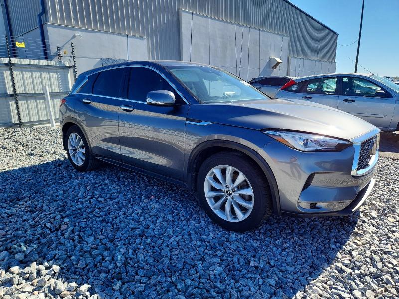 Aukcja sprzedaży 2019 Infiniti Qx50, vin: 3PCAJ5M10KF125778, numer aukcji: 75060445