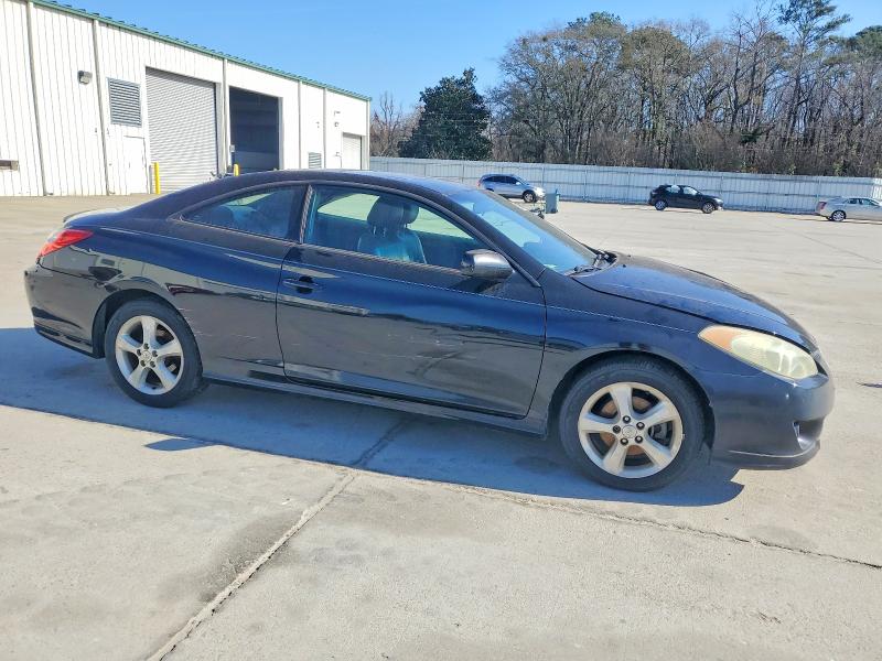 Продаж на аукціоні авто 2004 Toyota Camry Solara, vin: 4T1CE38P84U843598, номер лоту: 98034815