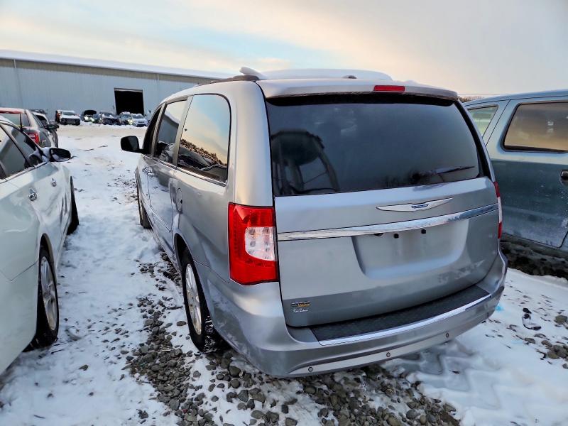 Aukcja sprzedaży 2015 Chrysler Town And Coun, vin: 2C4RC1BG8FR711250, numer aukcji: 74556765