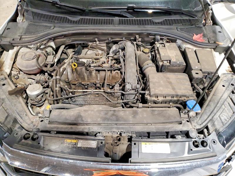 Продажа на аукционе авто 2021 Volkswagen Jetta, vin: 3VWE57BU7MM052189, номер лота: 99324415