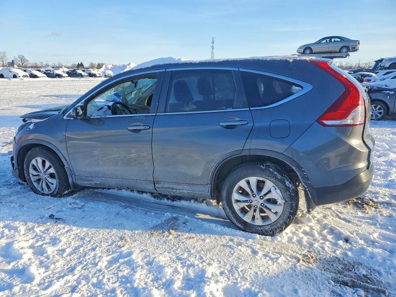Aukcja sprzedaży 2012 Honda Cr-v, vin: 2HKRM4H5XCH119006, numer aukcji: 74735115