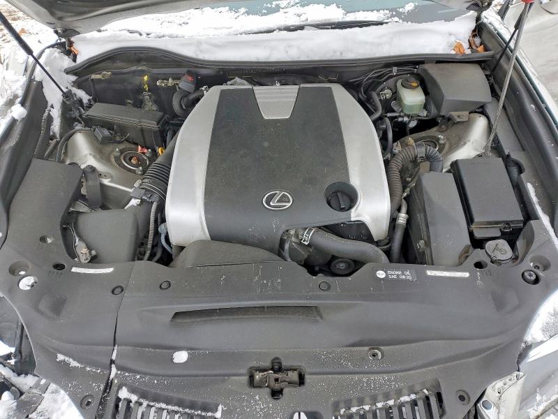 Aukcja sprzedaży 2015 Lexus Gs, vin: JTHCE1BL7FA004835, numer aukcji: 97197405