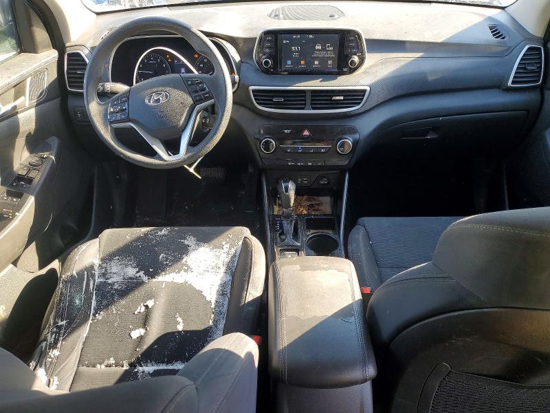 74648775 :رقم المزاد ، KM8J2CA40KU841437 vin ، 2019 Hyundai Tucson مزاد بيع