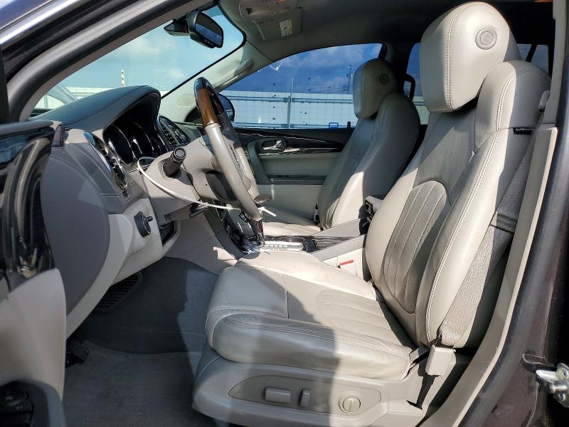Продажа на аукционе авто 2015 Buick Enclave, vin: 5GAKRBKD9FJ340083, номер лота: 99113155