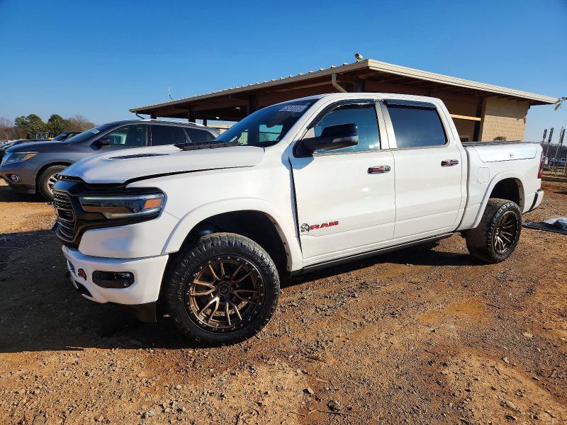 Auction sale of the 2024 Dodge 1500, vin: 1C6SRFHT7RN127321, lot number: 75213805