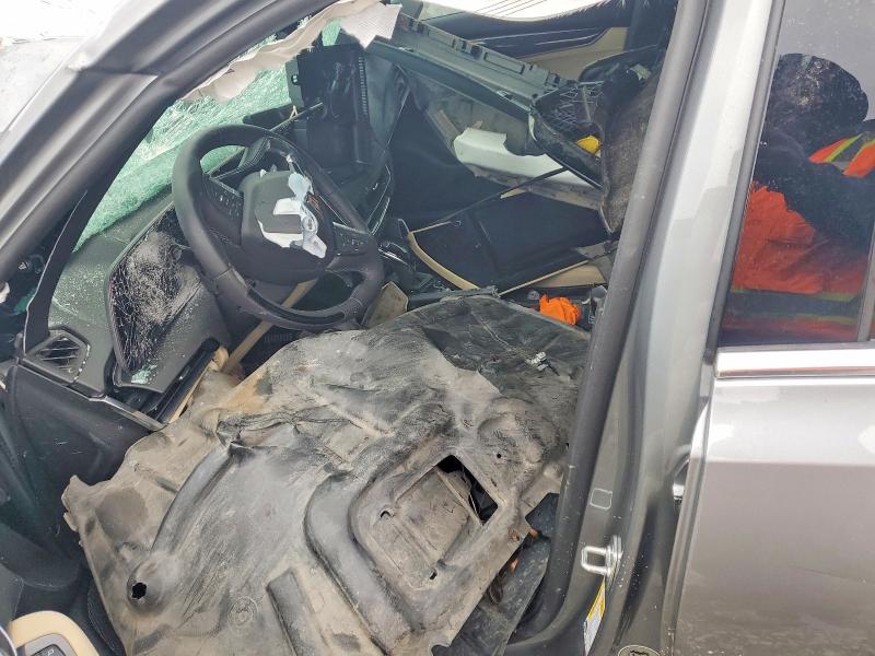 74577755 :رقم المزاد ، 1G6DN5RK8T0104120 vin ، 2026 Cadillac Ct5 مزاد بيع