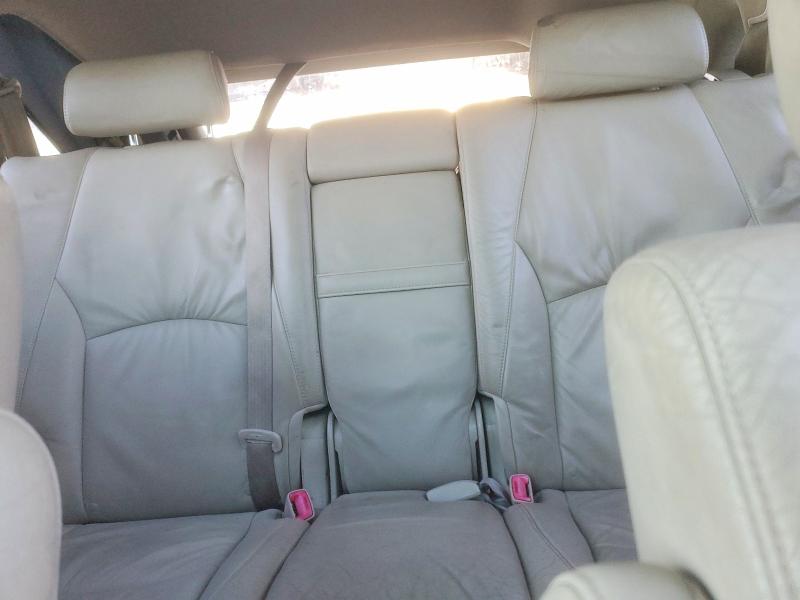 Продажа на аукционе авто 2006 Lexus Rx, vin: JTJHW31U460008984, номер лота: 72385685