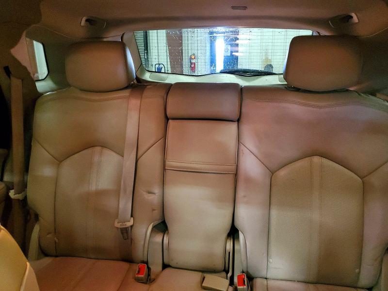 Продаж на аукціоні авто 2013 Cadillac Srx, vin: 3GYFNCE3XDS536902, номер лоту: 74703075