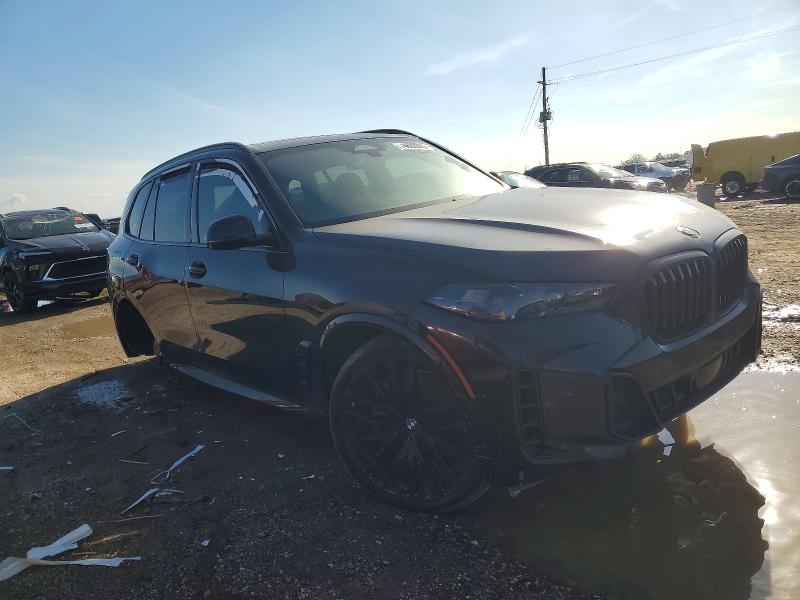 Продажа на аукционе авто 2025 Bmw X5, vin: 5UX13EU01S9W63481, номер лота: 74633385