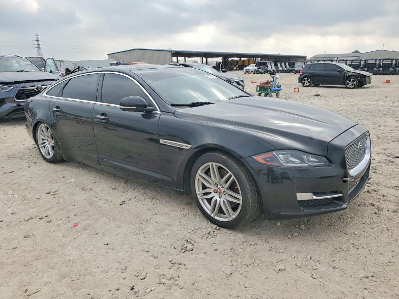 Продаж на аукціоні авто 2017 Jaguar Xjl Portfo, vin: SAJWA2G75H8W12117, номер лоту: 72196615