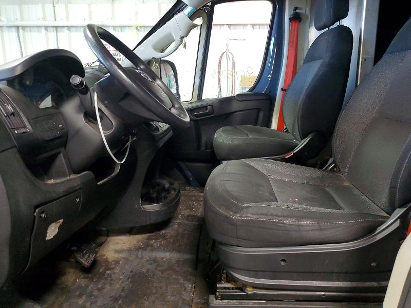 Aukcja sprzedaży 2021 Ram Promaster, vin: 3C6FRVJG5ME501107, numer aukcji: 96705775