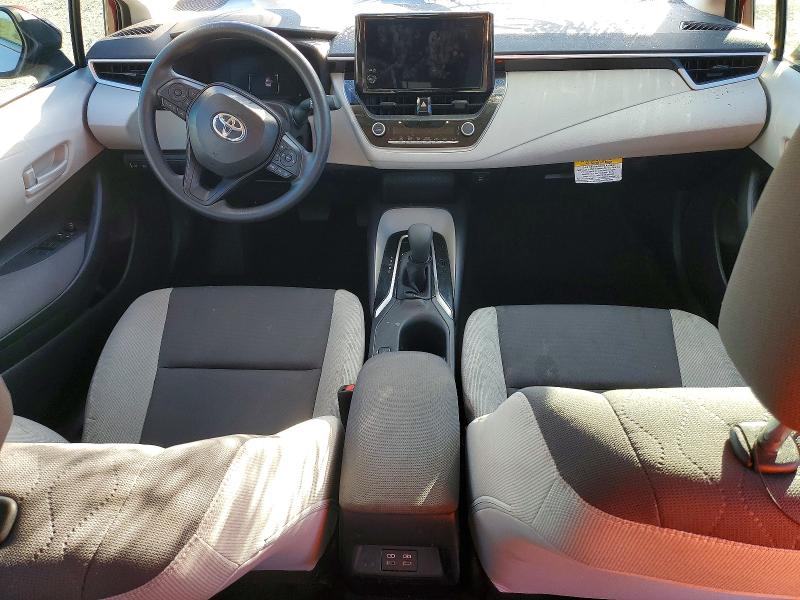 Aukcja sprzedaży 2026 Toyota Corolla, vin: 5YFB4MDE9TP384719, numer aukcji: 74737625