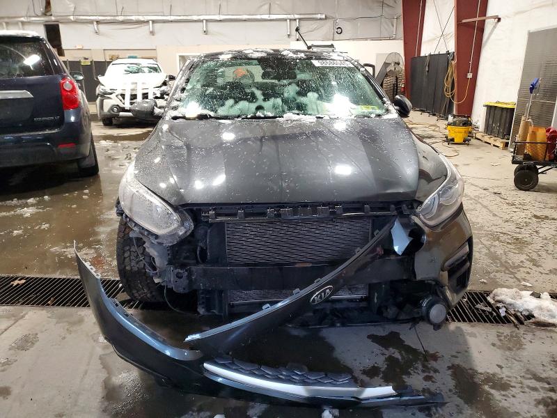 Продажа на аукционе авто 2020 Kia Forte, vin: 3KPF24AD0LE148237, номер лота: 57337006