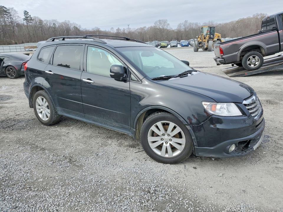 74408945 :رقم المزاد ، 4S4WX9KD2C4401343 vin ، 2012 Subaru Tribeca مزاد بيع