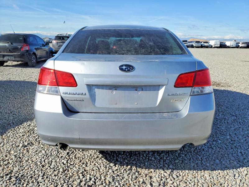 Aukcja sprzedaży 2012 Subaru Legacy, vin: 4S3BMBA61C3026282, numer aukcji: 73303445