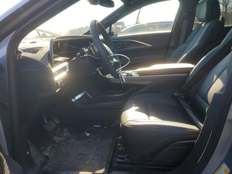 Aukcja sprzedaży 2025 Cadillac Lyriq, vin: 1GYKPNRKXSZ319243, numer aukcji: 73457215