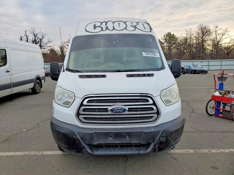 Продажа на аукционе авто 2015 Ford Transit T-, vin: 1FTNR3XG6FKA03398, номер лота: 73025985