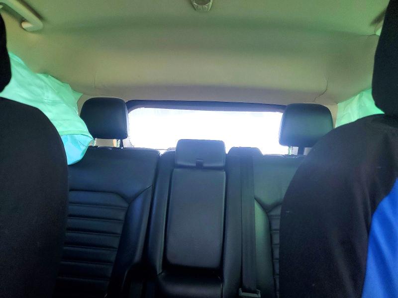Продаж на аукціоні авто 2018 Ford Edge, vin: 2FMPK3J81JBB28032, номер лоту: 46274106