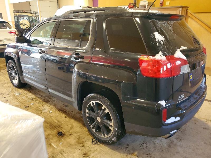 Aukcja sprzedaży 2017 Gmc Terrain, vin: 2GKFLUE34H6197502, numer aukcji: 74766255