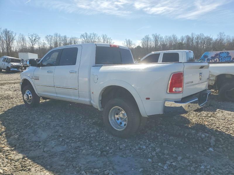 Продаж на аукціоні авто 2015 Ram 3500, vin: 3C63RRNL0FG534993, номер лоту: 74243115