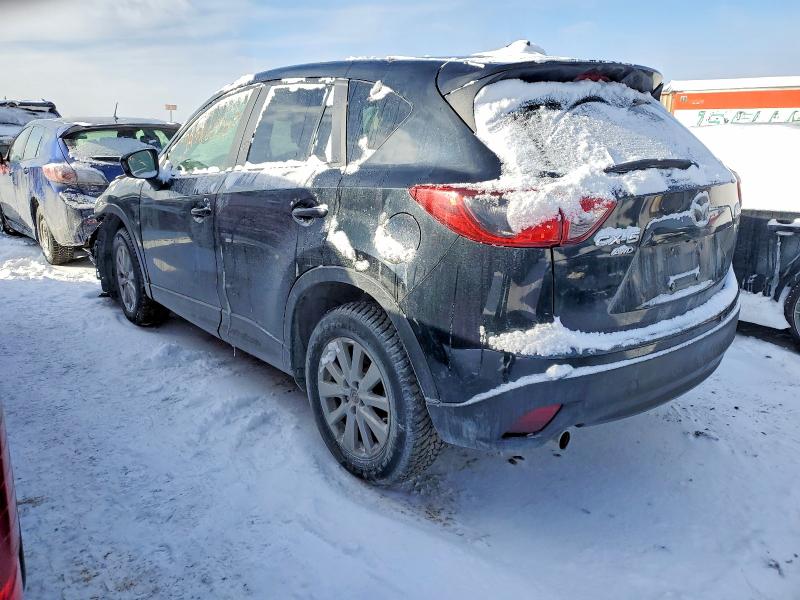 Aukcja sprzedaży 2014 Mazda Cx-5, vin: JM3KE4CY0E0426434, numer aukcji: 74586975