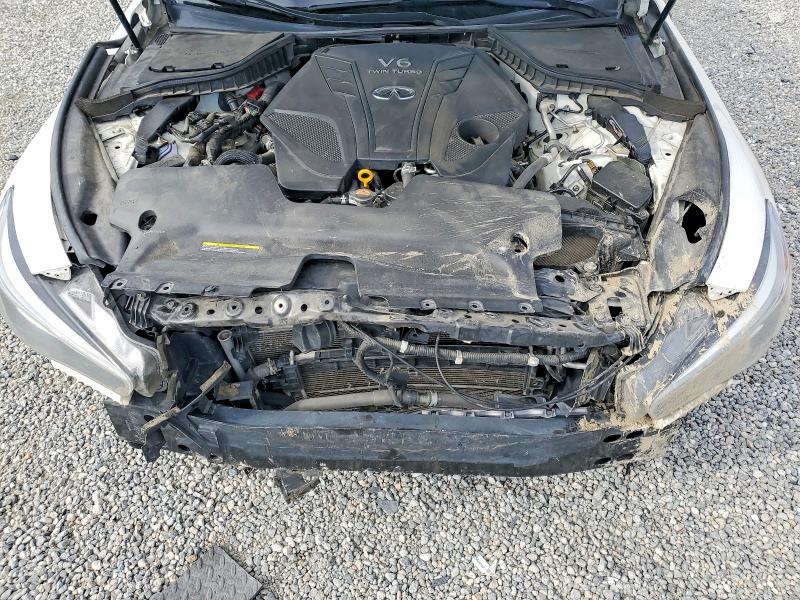 Продаж на аукціоні авто 2020 Infiniti Q50 Pure, vin: JN1EV7AP5LM202733, номер лоту: 73946825