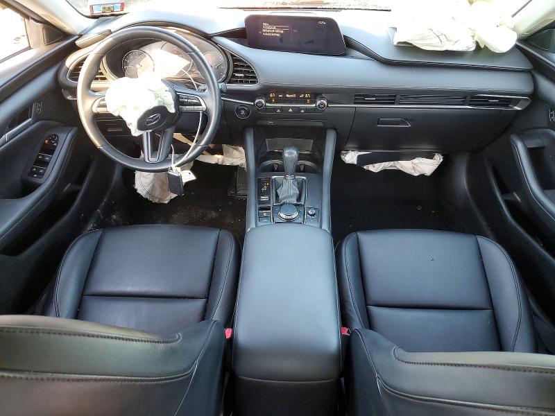 Продажа на аукционе авто 2020 Mazda 3, vin: JM1BPBCMXL1171660, номер лота: 99686945