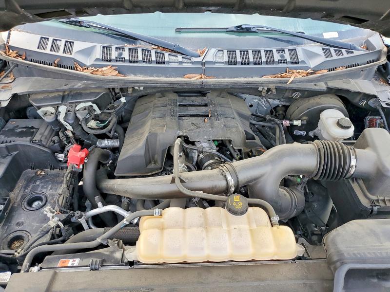 Продажа на аукционе авто 2018 Ford F150, vin: 1FTEW1CP7JFD76051, номер лота: 99610995