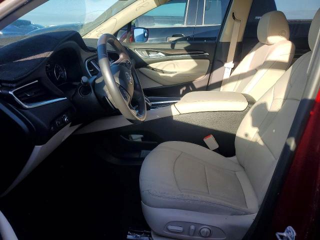Продажа на аукционе авто 2019 Buick Enclave Es, vin: 5GAERBKW1KJ174294, номер лота: 72277835