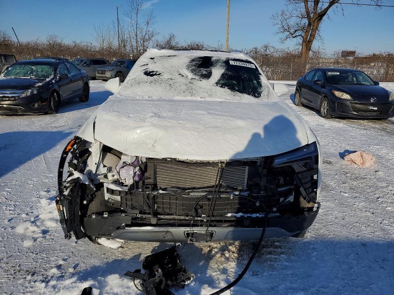 Aukcja sprzedaży 2024 Chevrolet Blazer, vin: 3GNKDBRJ7RS276323, numer aukcji: 72330975