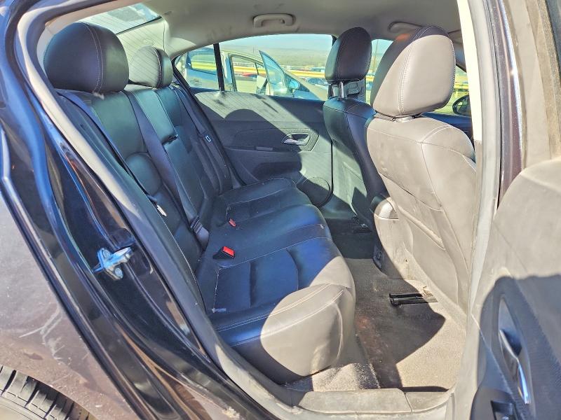 Aukcja sprzedaży 2015 Chevrolet Cruze, vin: 1G1PE5SB8F7259663, numer aukcji: 99669295