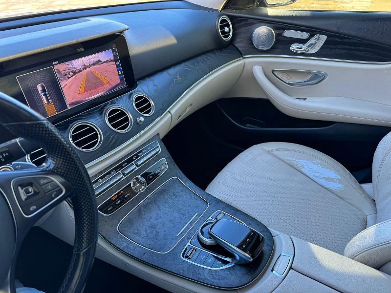 Aukcja sprzedaży 2017 Mercedes-benz E 400 4mat, vin: WDDZH6GB9HA239374, numer aukcji: 75110465