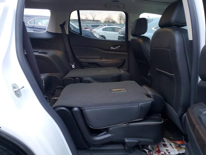 Продажа на аукционе авто 2023 Gmc Acadia, vin: 1GKKNXLS7PZ196710, номер лота: 98508905