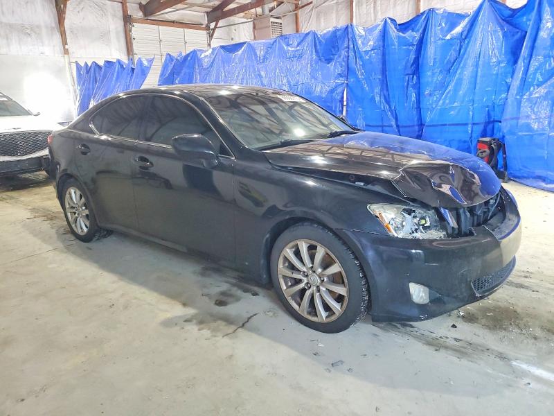 Aukcja sprzedaży 2008 Lexus Is, vin: JTHBK262785085228, numer aukcji: 99300115