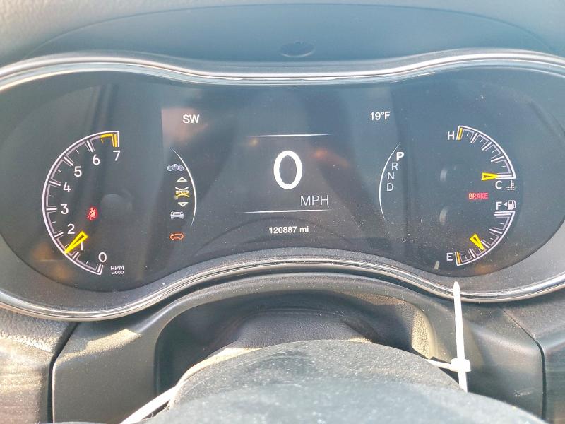 Auction sale of the 2020 Jeep Grand Cherokee, vin: 1C4RJFAG0LC314379, lot number: 74116295
