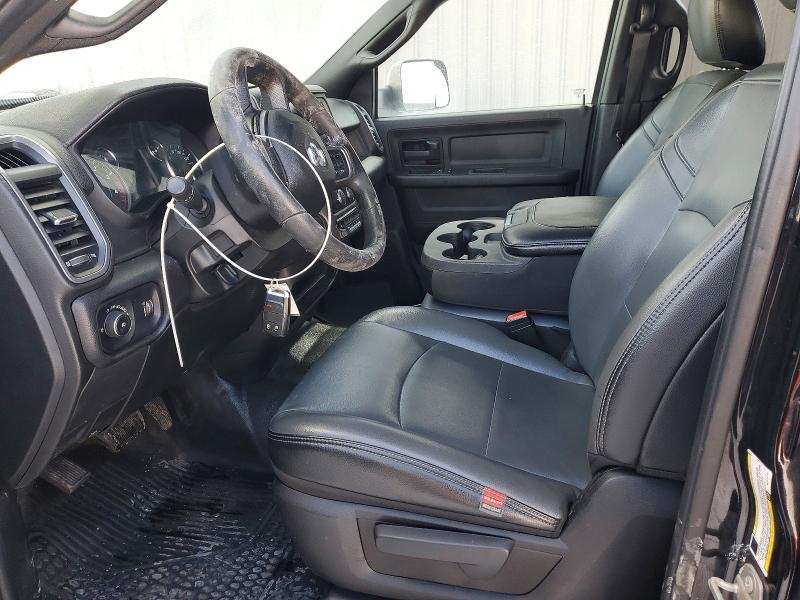 2022 Ram 3500 მანქანა იყიდება აუქციონზე, vin: 3C7WRTCL9NG312797, აუქციონის ნომერი: 99906045