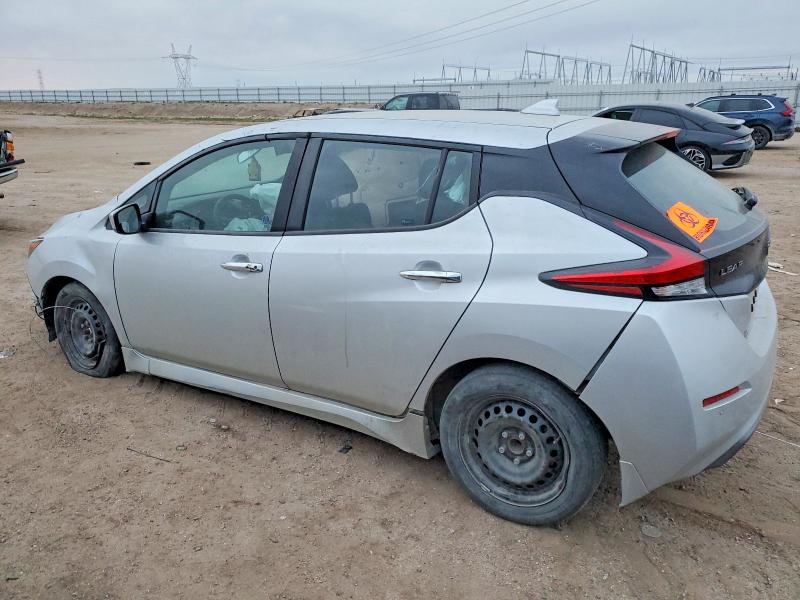 Продаж на аукціоні авто 2023 Nissan Leaf, vin: 1N4AZ1BVXPC556713, номер лоту: 72496975
